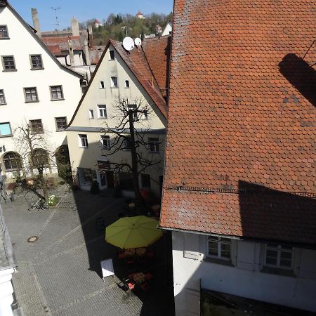 New Business Apartment With Flair Hersbruck Extérieur photo
