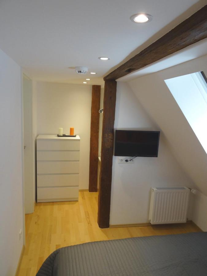 New Business Apartment With Flair Hersbruck Extérieur photo