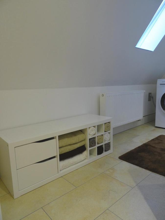 New Business Apartment With Flair Hersbruck Extérieur photo