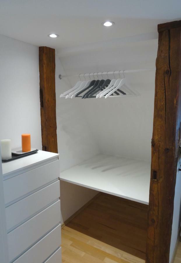 New Business Apartment With Flair Hersbruck Extérieur photo