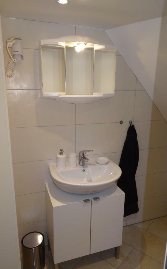 New Business Apartment With Flair Hersbruck Extérieur photo