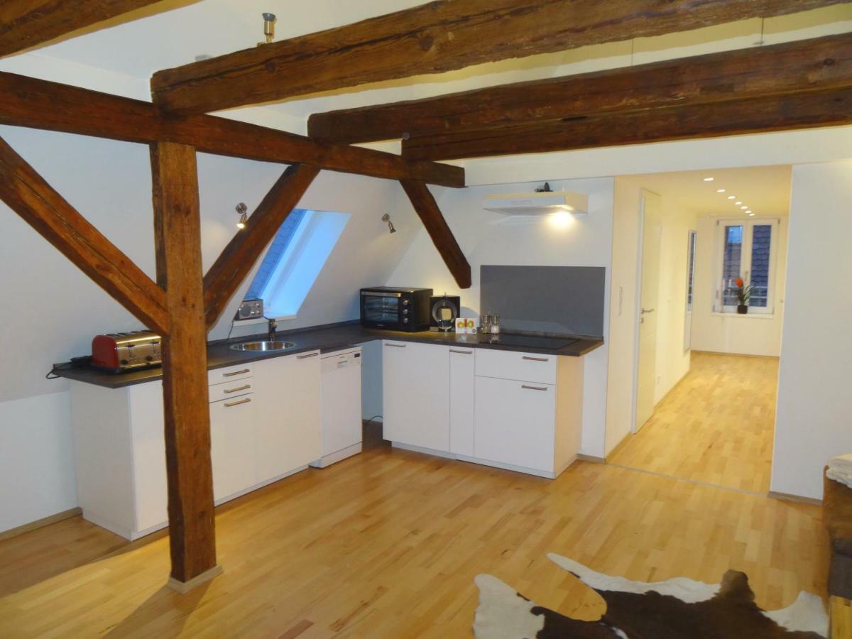 New Business Apartment With Flair Hersbruck Extérieur photo