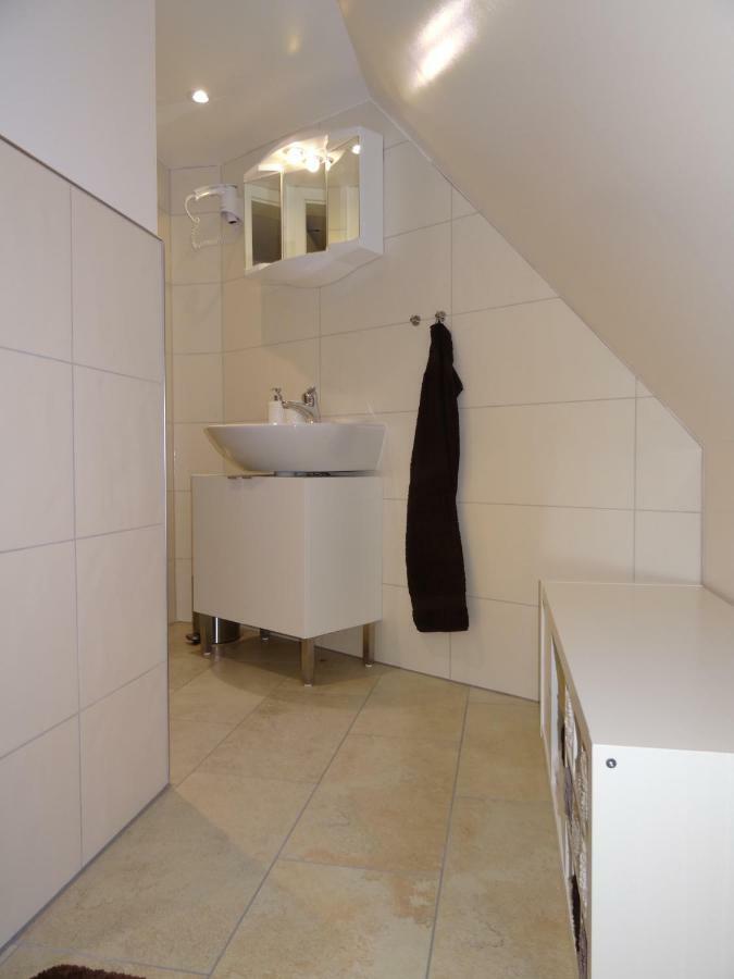 New Business Apartment With Flair Hersbruck Extérieur photo