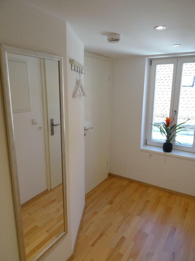 New Business Apartment With Flair Hersbruck Extérieur photo