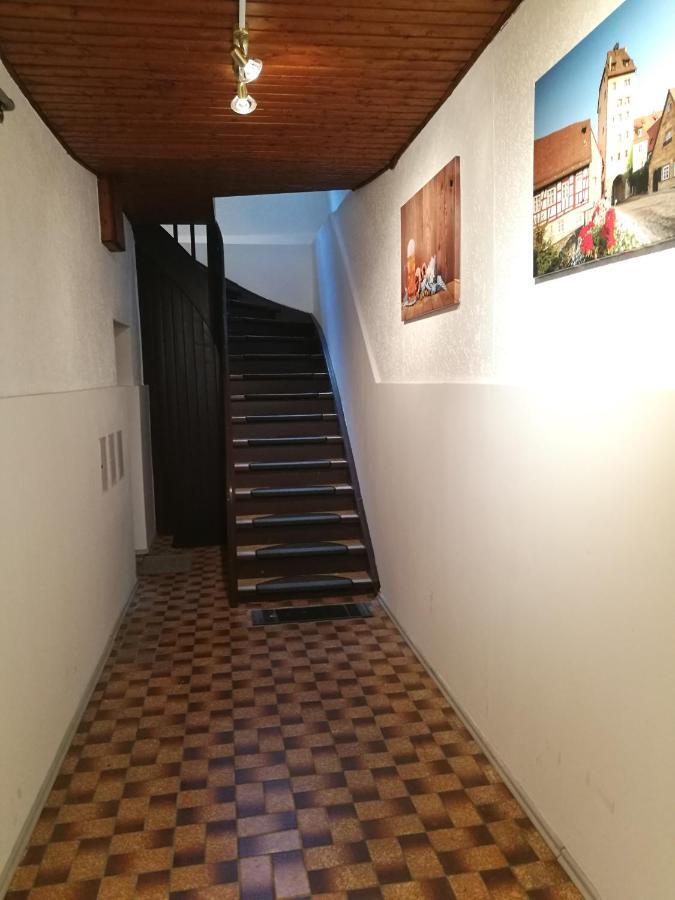 New Business Apartment With Flair Hersbruck Extérieur photo