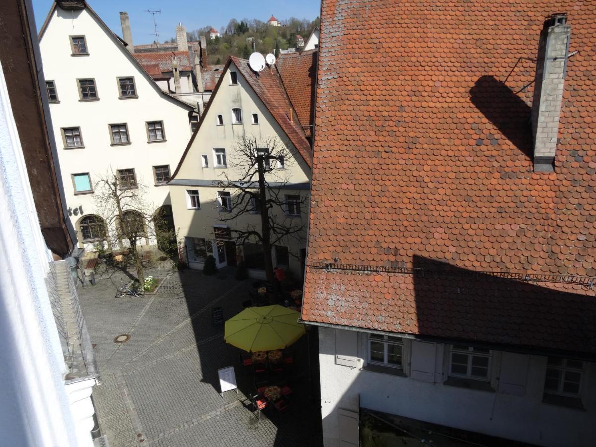 New Business Apartment With Flair Hersbruck Extérieur photo